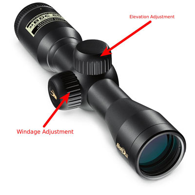 Aim for the Stars: Unlock Perfect Alignment with Elevation Adjustment on Your Scope Purchase