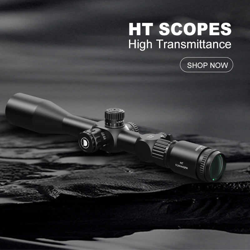 HT Optics scope