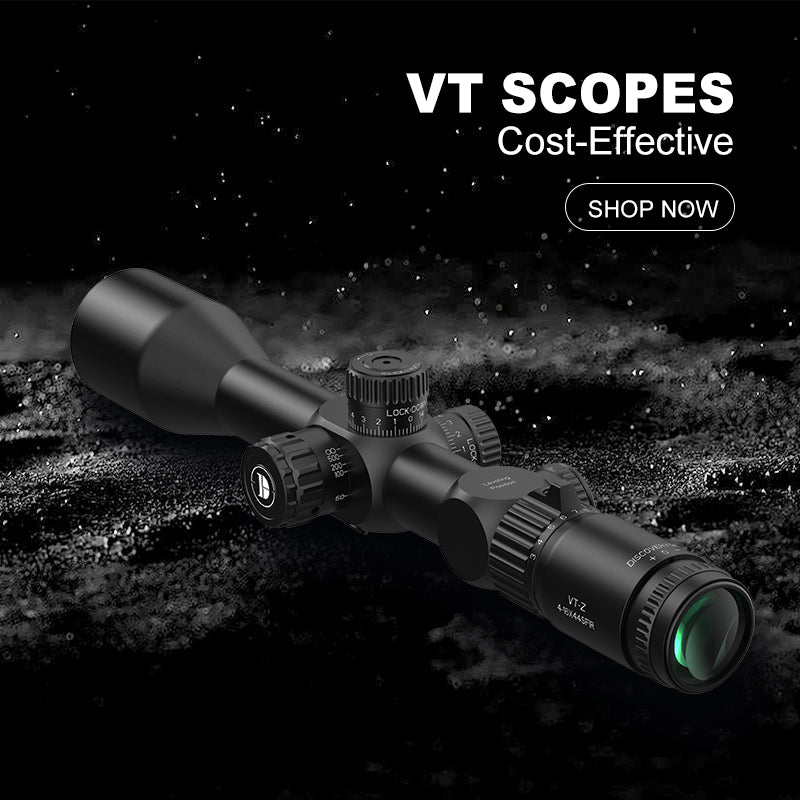 VT  Optics scope