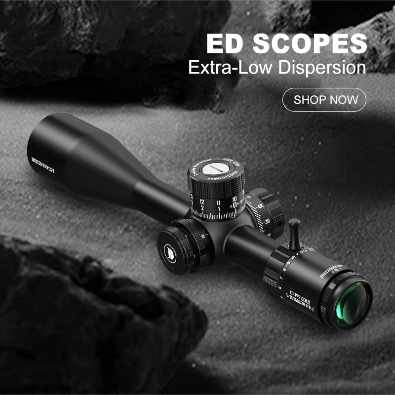 ED Optics scope