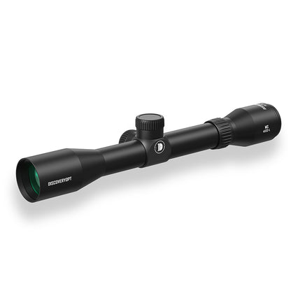 MS 4X32  length enhanced shock-resistant protective cover Optics scope