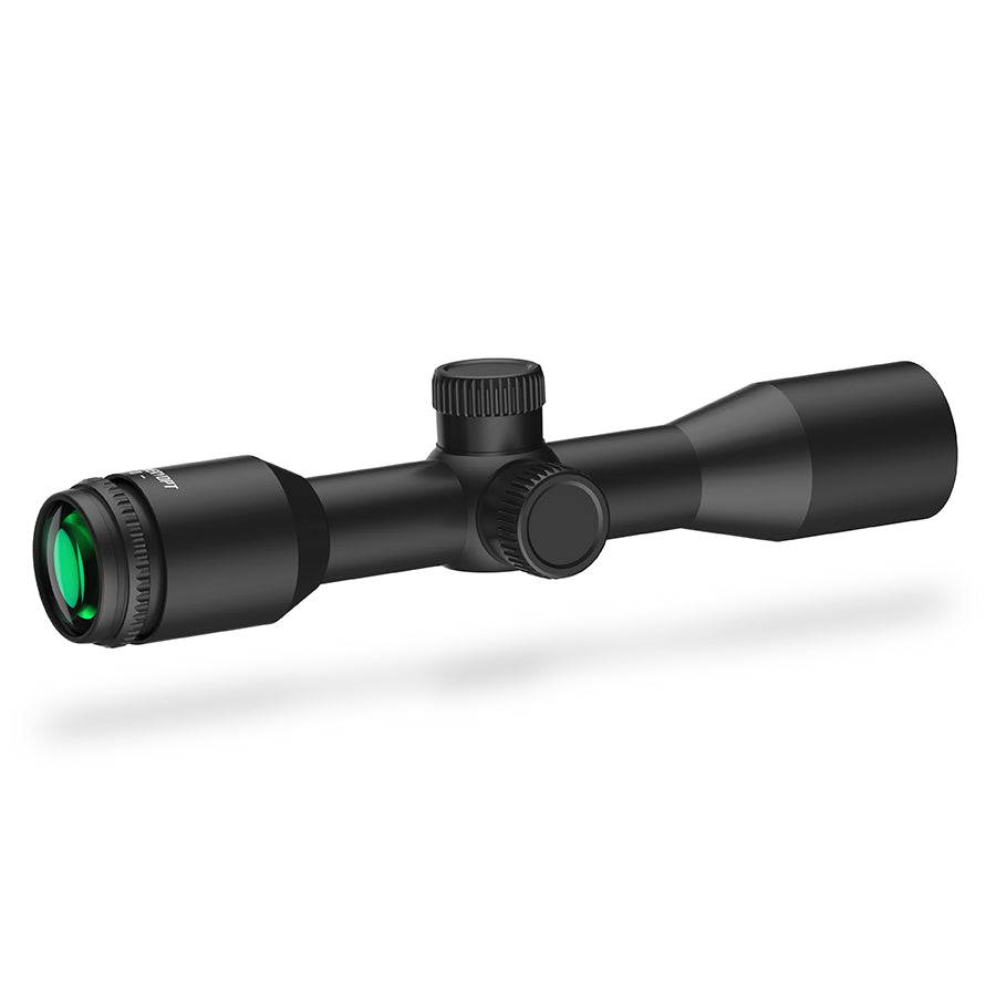 MS 6X32 enhanced shock-resistant protective cover Optics scope - DiscoveryOpt Rifle Scopes-UK - Optics Scope