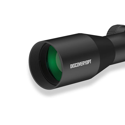 MS 6X32 enhanced shock-resistant protective cover Optics scope - DiscoveryOpt Rifle Scopes-UK - Optics Scope