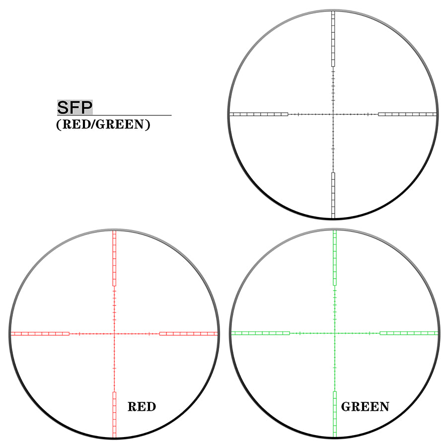 VT-R 4-16X40AOE HMD SFP IR-MIL protection cap optics Scopes - DiscoveryOpt Rifle Scopes-UK - Optics Scope