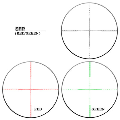 VT-R 4-16X40AOE HMD SFP IR-MIL protection cap optics Scopes - DiscoveryOpt Rifle Scopes-UK - Optics Scope