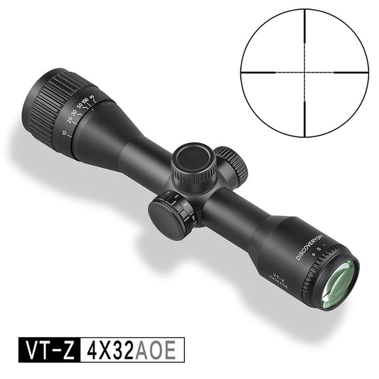 VT-Z 4X32AOE optics Scopes