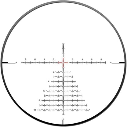 ED-PRS GEN2 5-25X56SFIR FFP-Z Optics Scopes（Ships from Poland warehouse in mid-October, tax-free.）