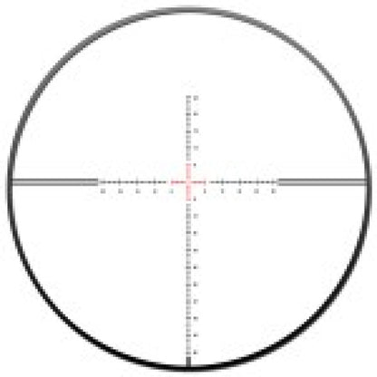 HS 6-24X50SF FFP front reinforced shock shield optics scope - DiscoveryOpt Rifle Scopes-UK - 