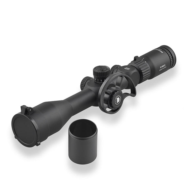 HT GEN II 6-24X40SF FFP Optics Scopes