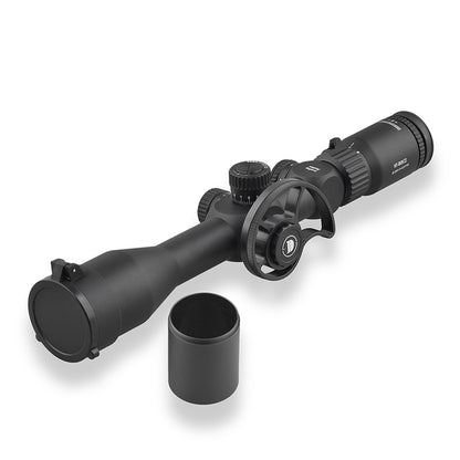 HT GEN II 6-24X40SF FFP Optics Scopes