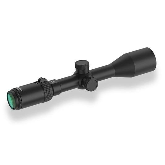 MS 3-9X40 economical shock-resistant protective cover Optics scope