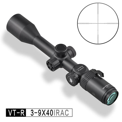 VT-R 3-9X40AC style optics Scopes - DiscoveryOpt Rifle Scopes-UK - Optics Scope