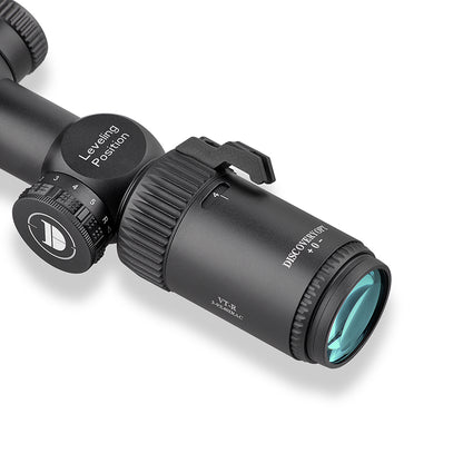 VT-R 3-9X40AC style optics Scopes - DiscoveryOpt Rifle Scopes-UK - Optics Scope