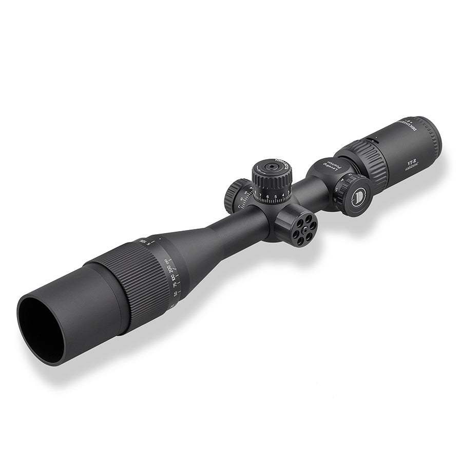 VT-R 4-16X42AOAC HMD SFP IR-MIL pull lock Optics Scopes - DiscoveryOpt Rifle Scopes-UK - Optics Scope