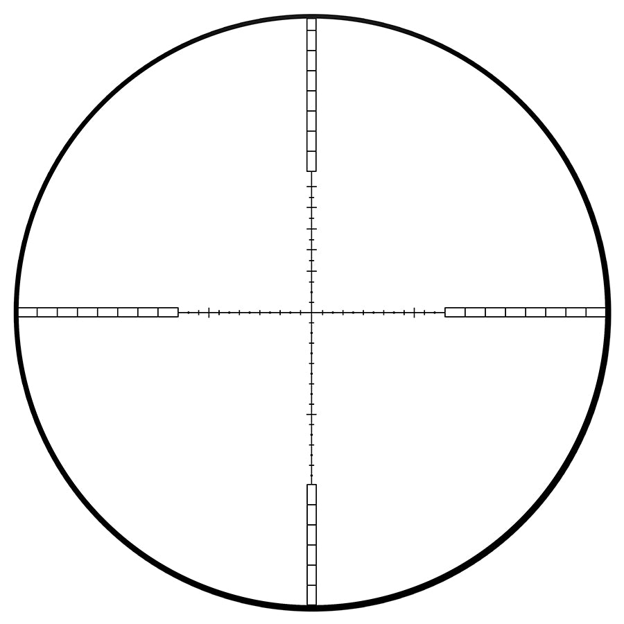 VT-R 4X32AC HMD SFP MIL optics Scope