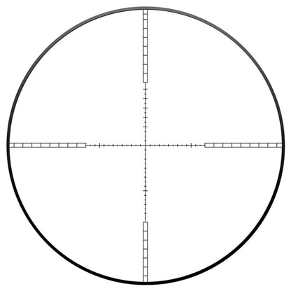 VT-R 3-9X40IRAC HMD SFP MIL optics Scopes - DiscoveryOpt Rifle Scopes-UK - 