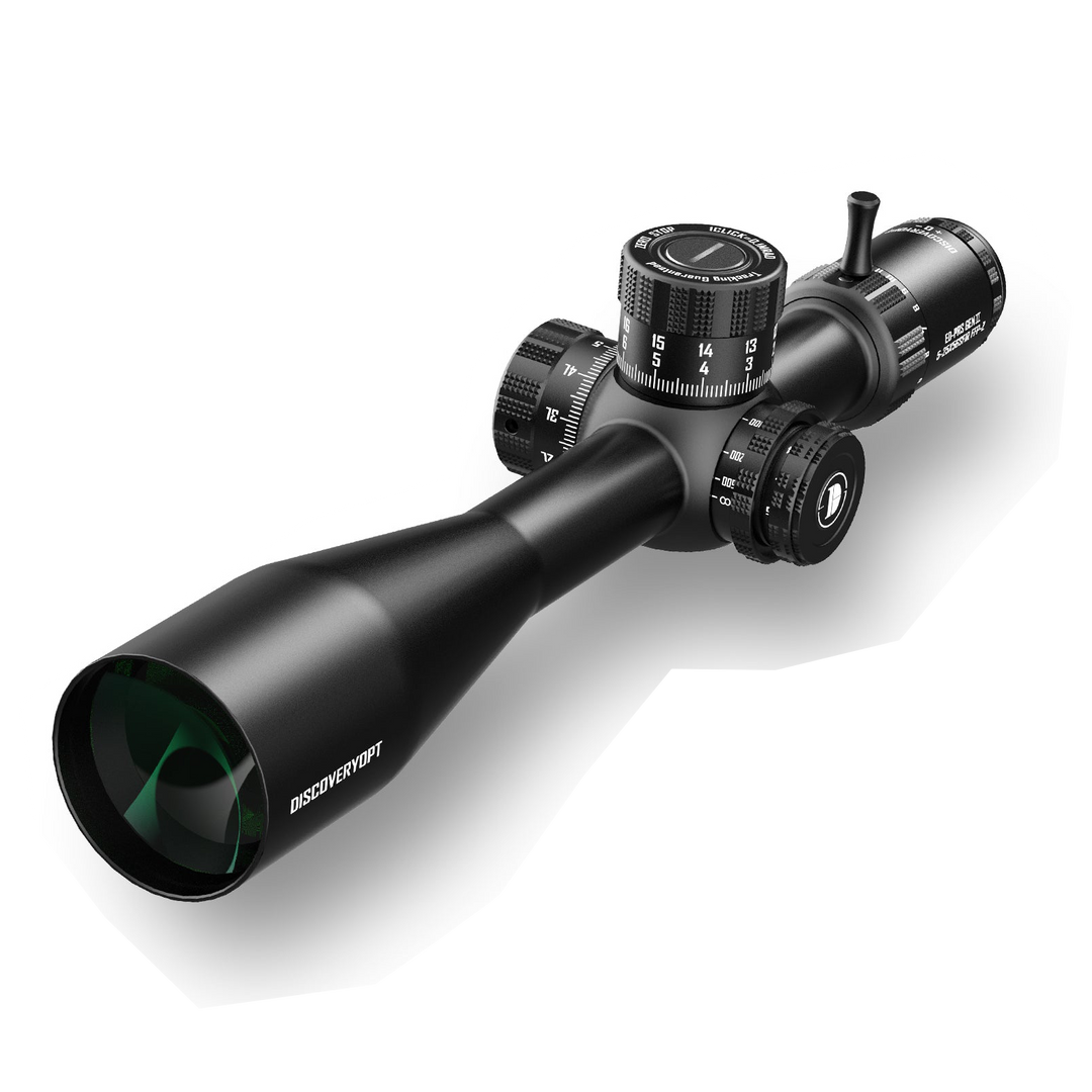 Rifle Scope